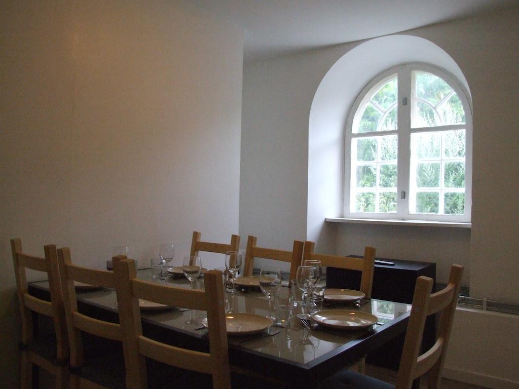 Villa Nore Borgholm Bilik gambar