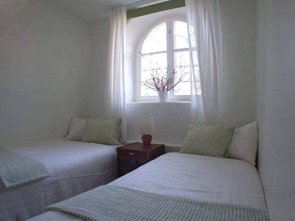 Villa Nore Borgholm Bilik gambar