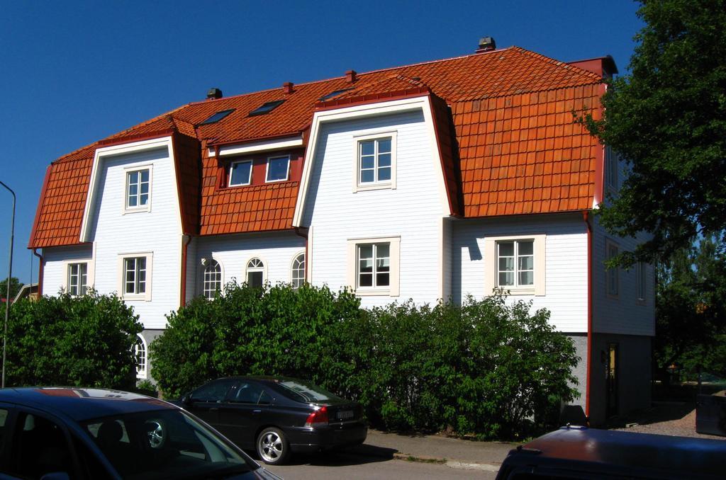 Villa Nore Borgholm Luaran gambar