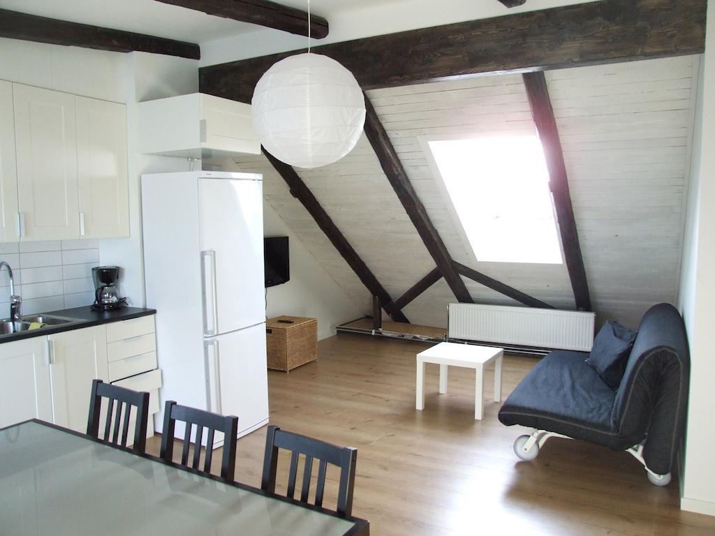 Villa Nore Borgholm Bilik gambar