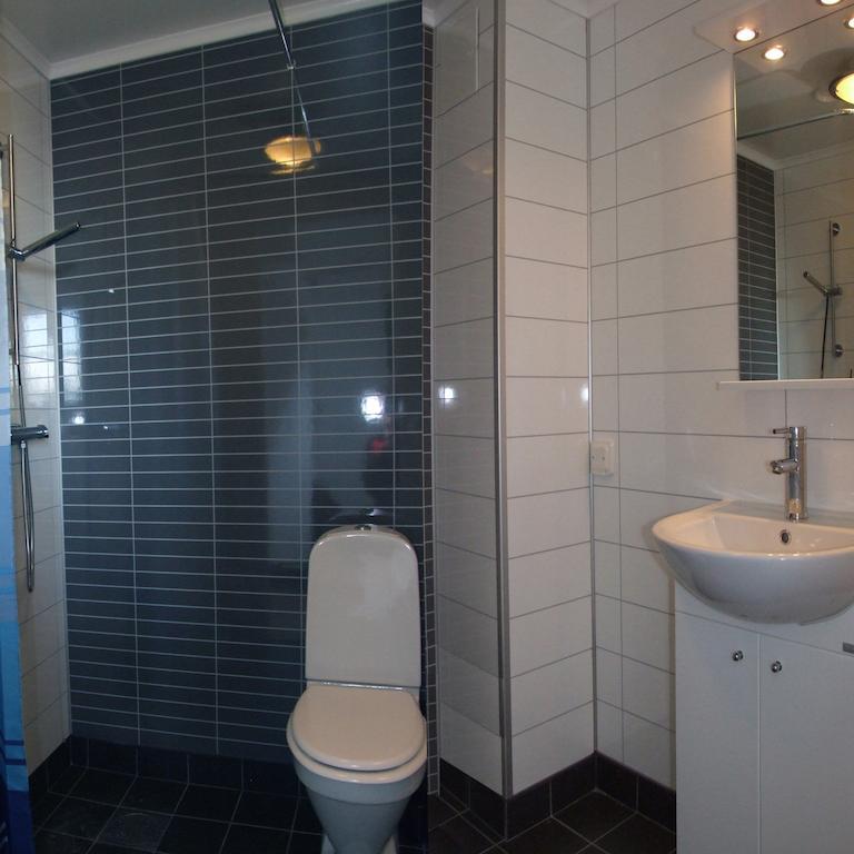 Villa Nore Borgholm Bilik gambar