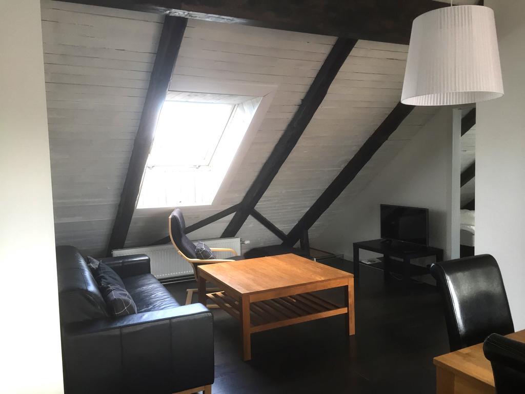 Villa Nore Borgholm Luaran gambar